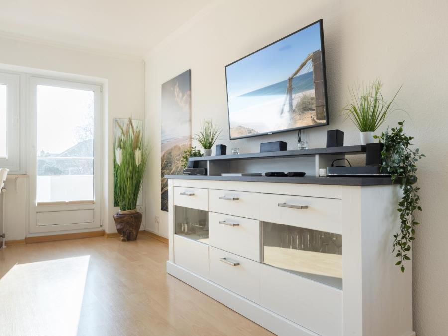 Käpt´n-christiansen-straße 17, Whg.7 Apartment Westerland