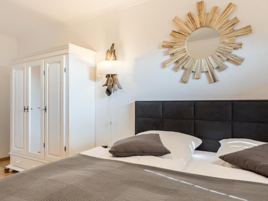 Käpt´n-christiansen-straße 17, Whg.7 Apartment Westerland